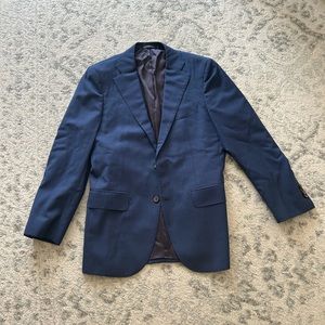Suitsupply Blazer - Navy 40